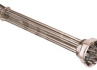 Блоки тепловых нагревательных элементов для SILVER-STEAM (incoloy)